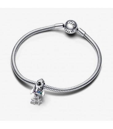 Charm Cohete Amor Espacial