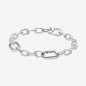 Pulsera de Cadena de Eslabones Link Pequeños Pandora ME
