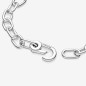 Pulsera de Cadena de Eslabones Link Pequeños Pandora ME