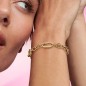 Pulsera de Eslabones Link Pequeños Pandora ME