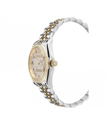 Philipp Plein PWYAA0823 Street Couture Reloj Mujer 34mm 5ATM