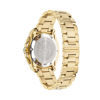 Reloj Versace Geo Chrono