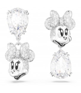 Pendientes Disney Minnie Mouse