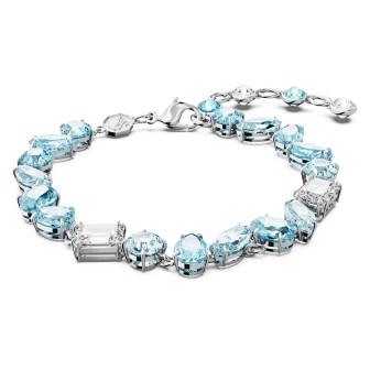 Brazalete Swarovski Infinity
