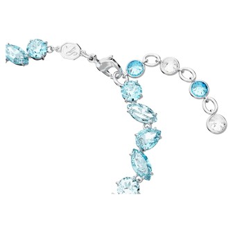 Brazalete Swarovski Infinity