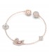 Pulsera Dazzling Swan