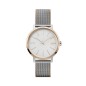 Reloj Lacoste Moon  Bicolor
