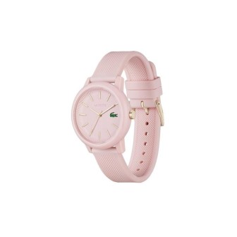 Reloj Lacoste  Rosa Analógico
