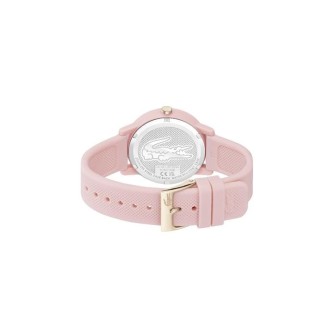 Reloj Lacoste  Rosa Analógico