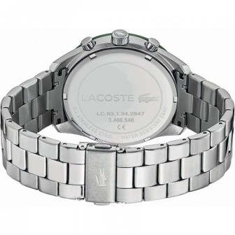 Reloj Lacoste Boston Cronógrafo