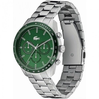 Reloj Lacoste Boston Cronógrafo