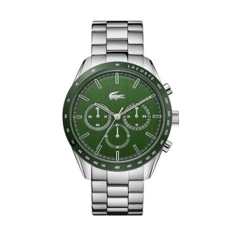Reloj Lacoste Boston Cronógrafo