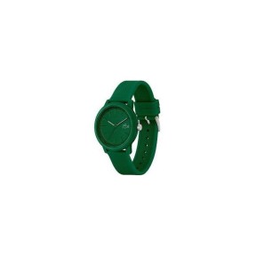 Reloj Lacoste 12.12 Verde Analógico