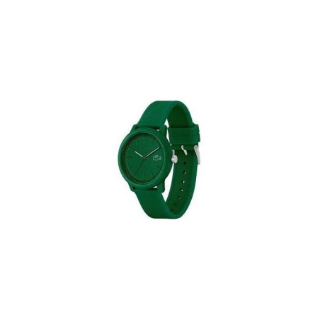 Reloj Lacoste 12.12 Verde Analógico