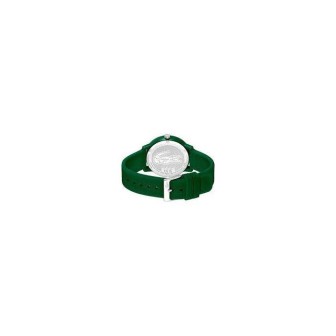 Reloj Lacoste 12.12 Verde Analógico