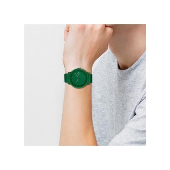 Reloj Lacoste 12.12 Verde Analógico