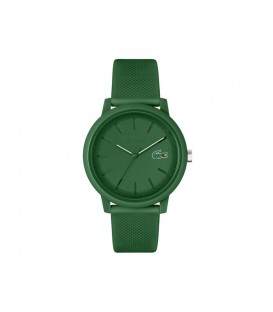Reloj Lacoste 12.12 Verde Analógico