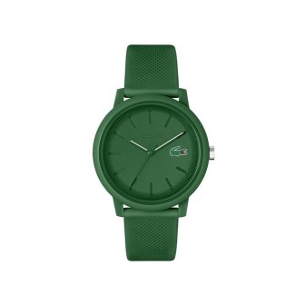 Reloj Lacoste 12.12 Verde Analógico