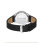 Reloj Lacoste Everett  Verde, Plateado y Negro Analógico