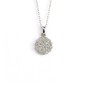 COLLAR ORO BLANCO 18KT COLLAR ORO BLANCO 18KT
