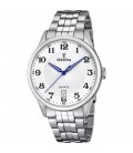 RELOJ FESTINA CLASSICS CON ESFERA BLANCA