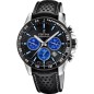 RELOJ FESTINA TIMELESS CHRONOGRAPH  CON ESFERA NEGRA