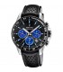 RELOJ FESTINA TIMELESS CHRONOGRAPH CON ESFERA NEGRA