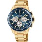 RELOJ FESTINA TIMELESS CHRONOGRAPH CON ESFERA AZUL RELOJ FESTINA TIMELESS CHRONOGRAPH CON ESFERA AZUL