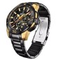 RELOJ  FESTINA SPECIAL EDITIONS  CON ESFERA NEGRA