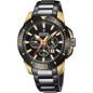 RELOJ  FESTINA SPECIAL EDITIONS  CON ESFERA NEGRA