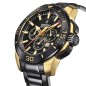 RELOJ  FESTINA SPECIAL EDITIONS  CON ESFERA NEGRA