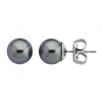 Earrings CLASSIC 10 mm