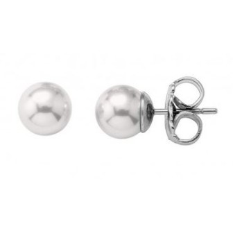Earrings CLASSIC 10 mm