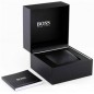 Reloj Boss Volane Verde y Gris