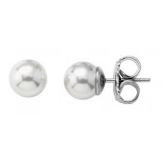Earrings CLASSIC 7 mm