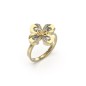 "amazing blossom" GUESS ring