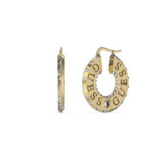 "JUST GUESS" PENDIENTESS