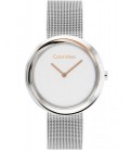 Reloj Calvin Klein Twisted Bezel