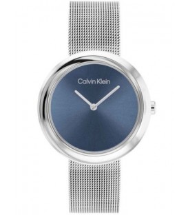 Reloj Calvin Klein Twisted Bezel