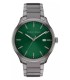 Reloj Calvin Klein Define Gris y Verde