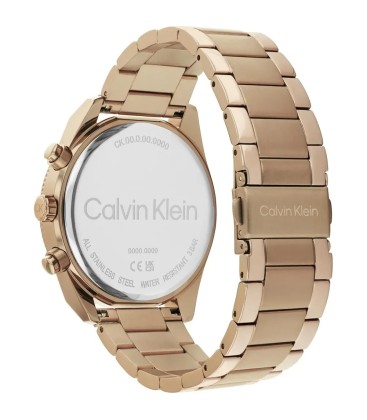 Reloj Calvin Klein Impact