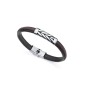 Pulsera Magnum de acero