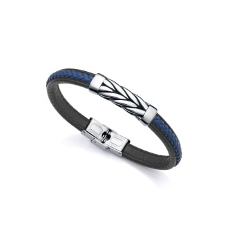Pulsera Viceroy  Magnum de acero