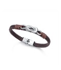 Pulsera Viceroy Magnum de acero