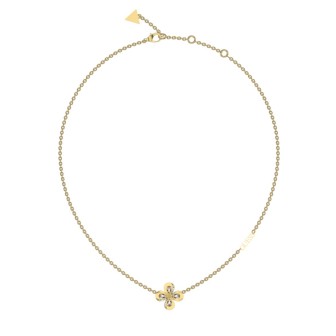AMAZING BLOSSOM GUESS JEWELLERY