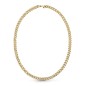 AMAZING BLOSSOM GUESS JEWELLERY