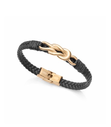 Pulsera Viceroy Magnum de acero