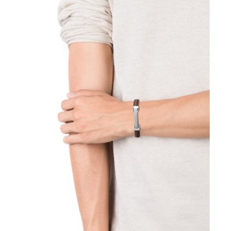 Pulsera Viceroy Air en acero