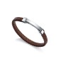 Pulsera Viceroy Air en acero