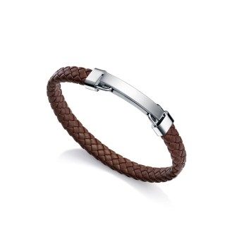 Pulsera Viceroy Air en acero